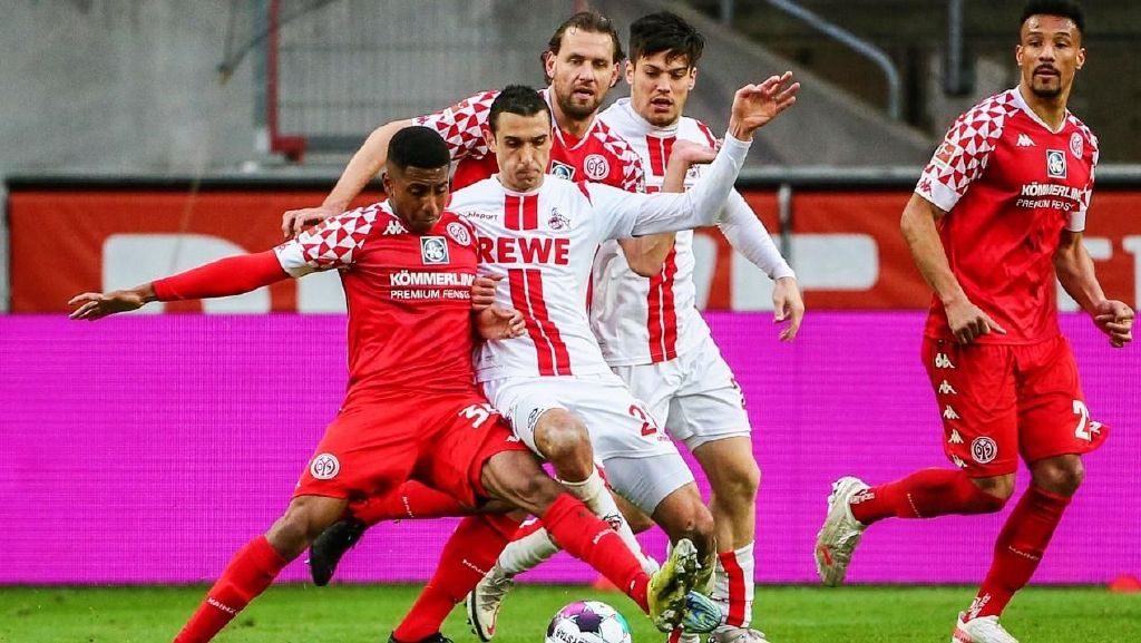 法兰克福:欧冠赛场的“冰火淬炼”