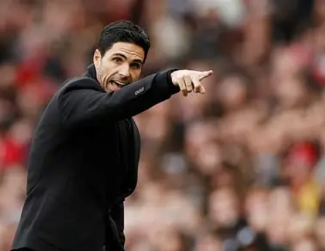 吉鲁评阿森纳锋线：<a href='/news/tag/925.html' style='color: blue;'>阿尔特塔</a>坐拥良将，盼约克雷斯绽放光