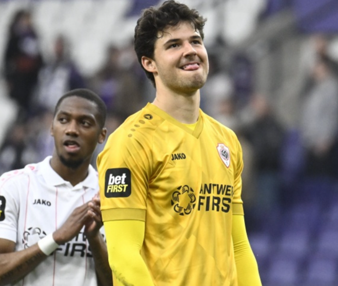 前曼联门将博斯尼奇盛赞拉门斯,寄望曼联复兴