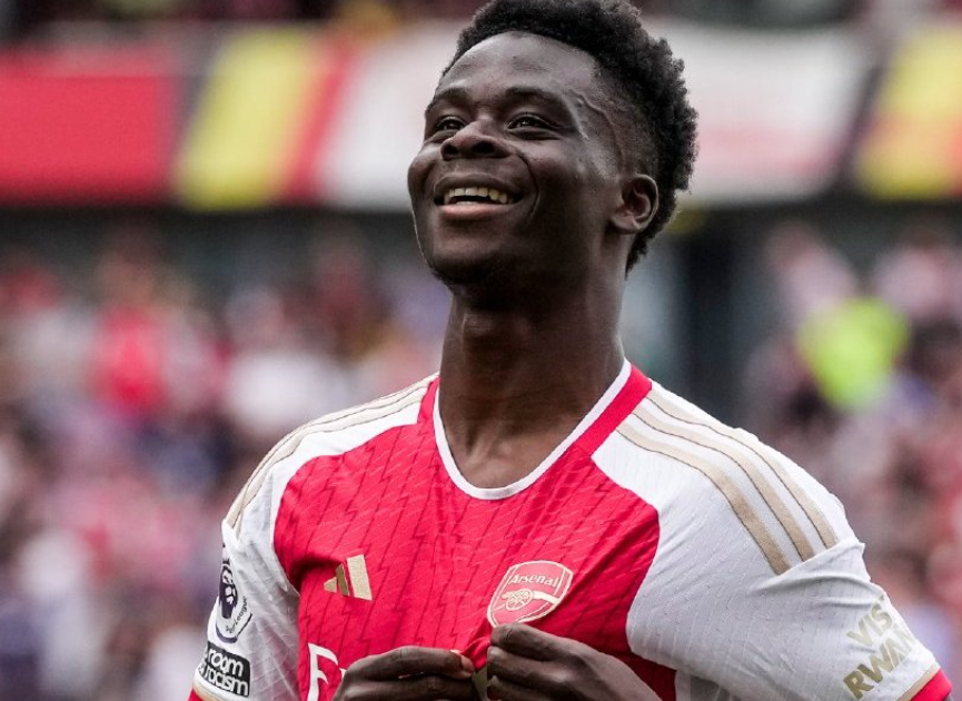 英超四队引援动态：阿森纳<a href='https://www.dora-dosun.com/news/tag/1100558/p/1.html' style='color: blue;'>续约</a>为主，切尔西着眼未来，热刺、埃弗