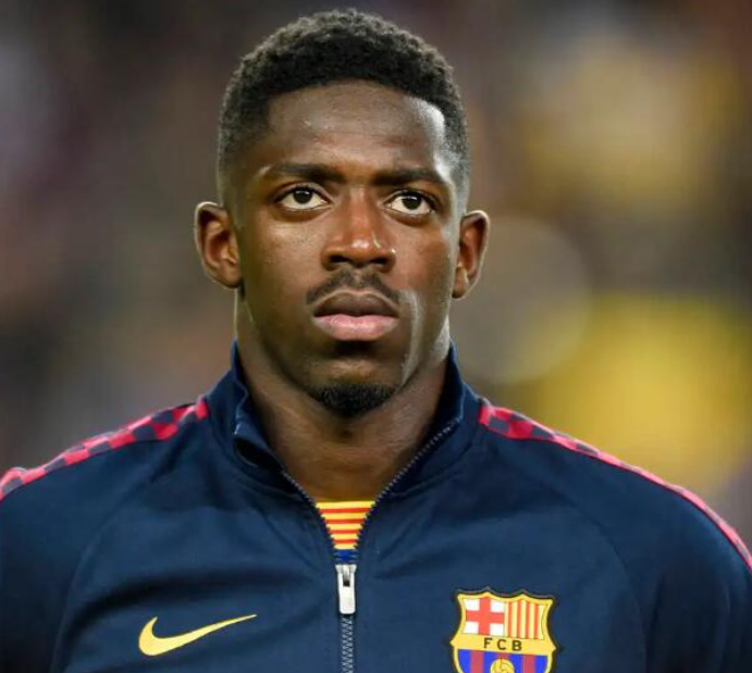 登贝莱：2025足坛双料至尊，书写传奇新篇