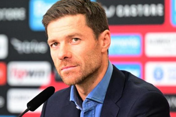 皇马危机未解:哈维·阿隆索帅位岌岌可危