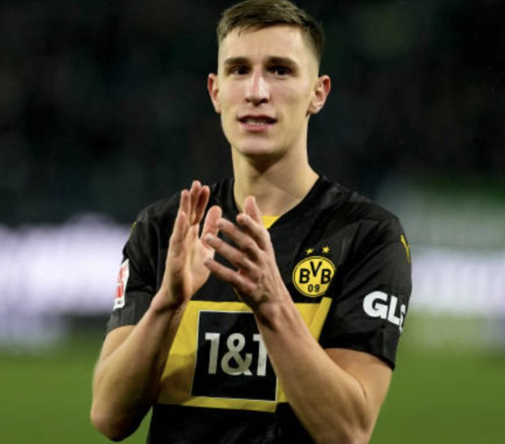 多特蒙德转会与续约动态:核心球员去留成焦点