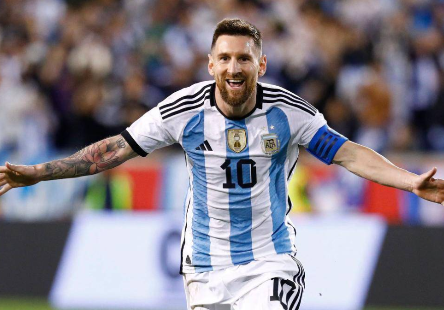 巴萨主席候选人力邀梅西回归，重塑俱乐部辉煌