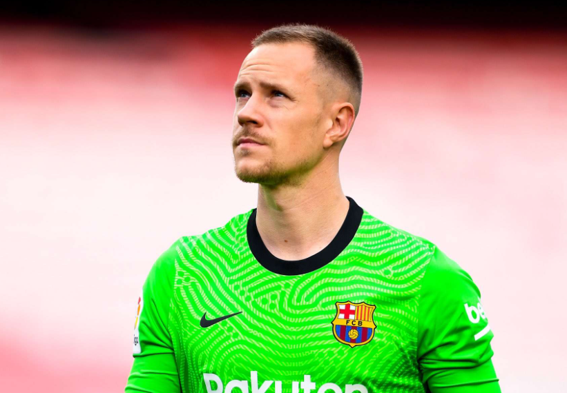 <a href='https://www.dora-dosun.com/news/tag/258/p/1.html' style='color: blue;'>巴萨</a>清洗特尔施特根遇阻:高昂薪资成主要障碍