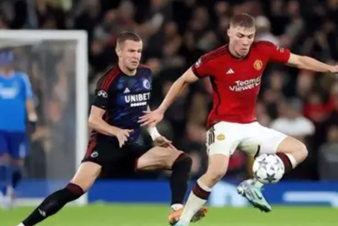 意甲赛场：霍伊伦闪耀，<a href='/news/tag/333/p/1.html' style='color: blue;'>曼联</a>旧将集体状态上扬