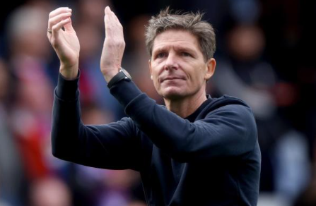 水晶宫客负利兹联，格拉斯纳着眼后续调整与挑战