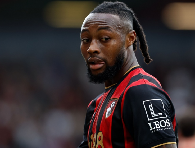 英超第18轮：伯恩茅斯客负布伦特福德，塞梅尼奥灵光乍现难救主