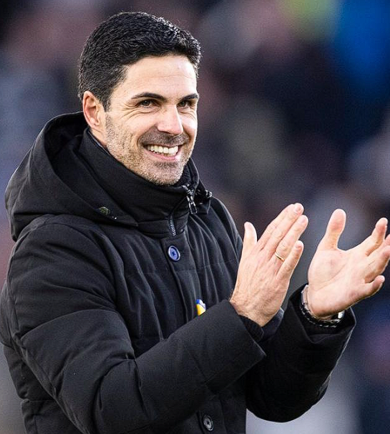 阿森纳伤病争议：阿尔特塔归因于<a href='/news/tag/569257/p/1.html' style='color: blue;'>赛程</a>与运气，用人策略受关注