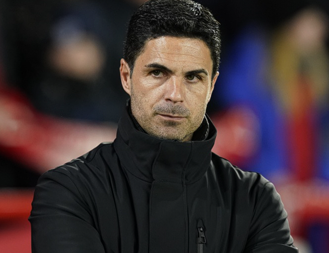 阿森纳伤病争议：阿尔特塔归因于赛程与运气，用人策略受关注