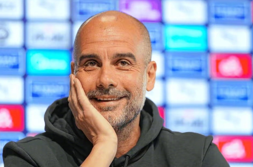 瓜迪奥拉炮轰联赛杯判罚，质疑VAR公正性