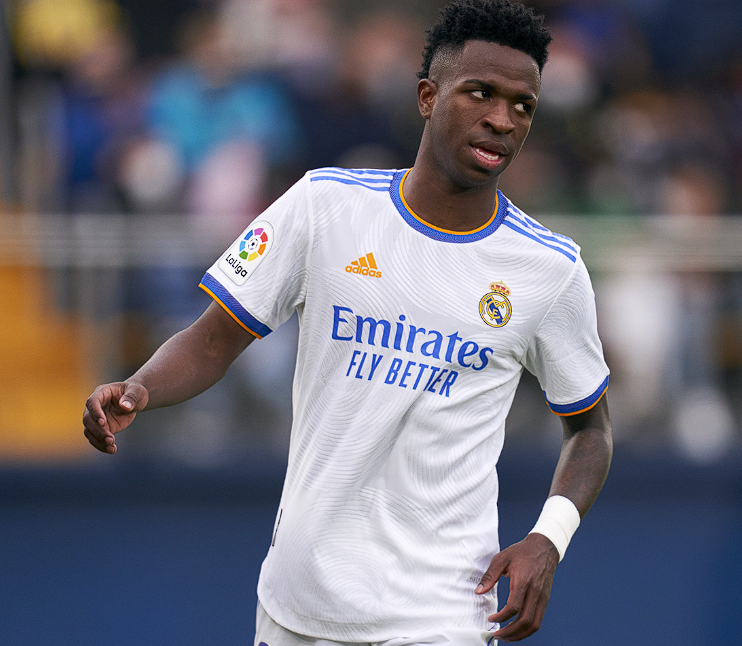 巴尔达诺力挺维尼修斯：皇马全方位支持铸就巴西边锋现象级表现