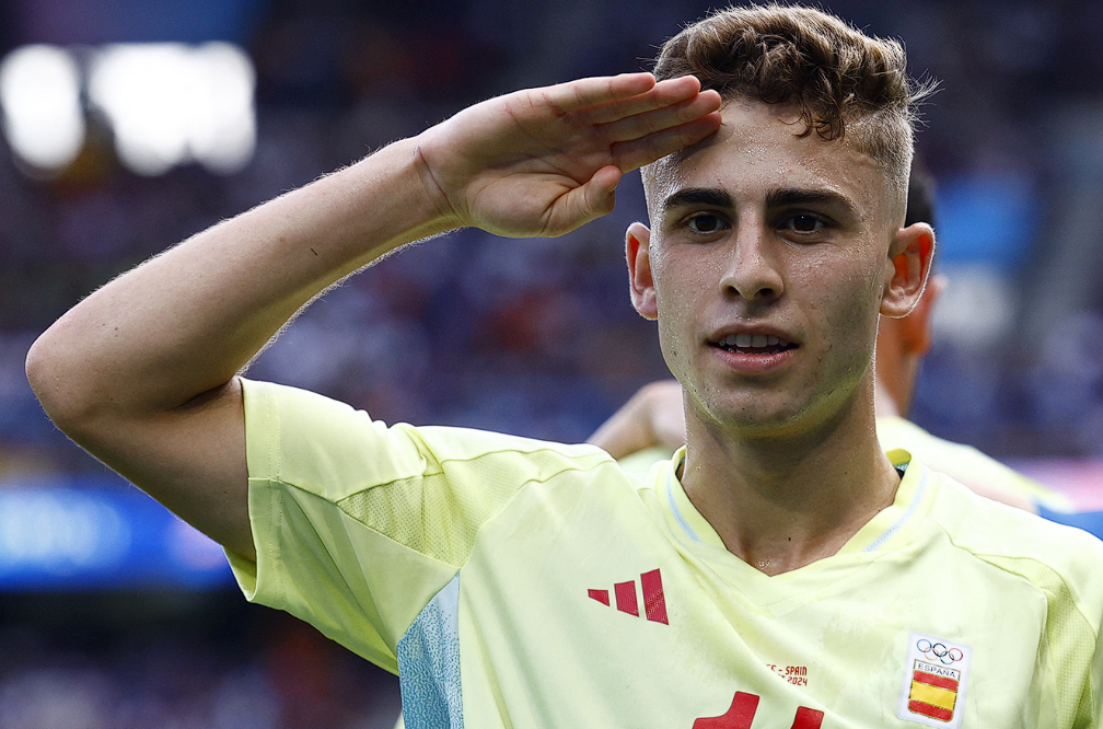 罗马诺披露：费尔明与<a href='/news/tag/258/p/1.html' style='color: blue;'>巴萨</a>续约进程及关键细节