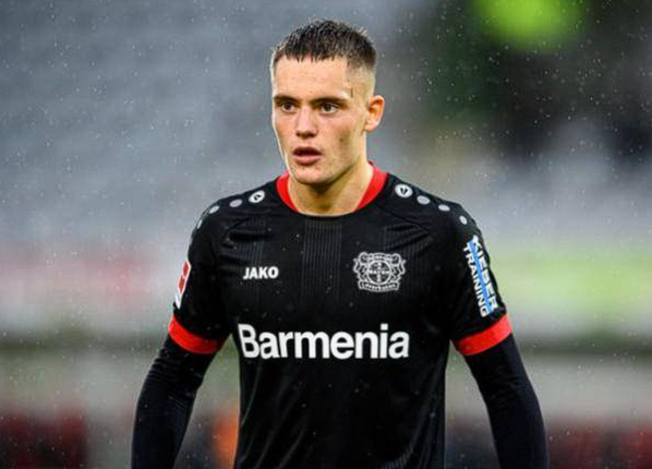 彭南特与皮尔斯热议维尔茨：从质疑声中走向英超舞台中央