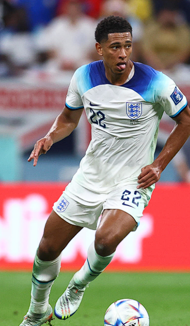 韦斯·布朗力荐：曼联应再度求购贝林厄姆