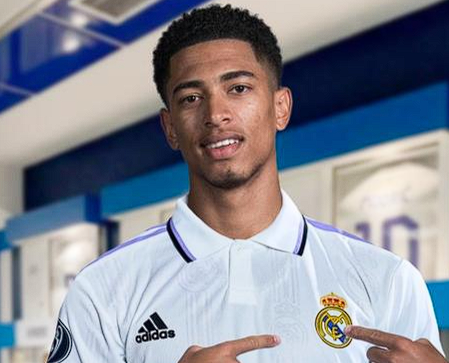 韦斯·布朗力荐:曼联应再度求购贝林厄姆