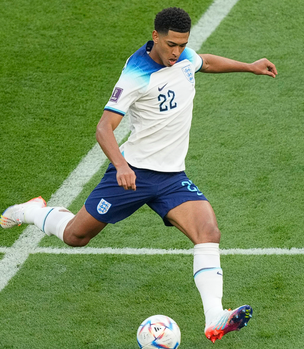 韦斯·布朗力荐:曼联应再度求购贝林厄姆