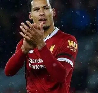 安菲尔德之战后哈兰德罕见受访，曼城未来仍可期