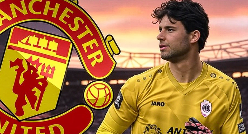 奥纳纳志在重夺曼联一门,<a href='/news/tag/1161056.html' style='color: blue;'>拉门斯</a>出色表现成强劲对手