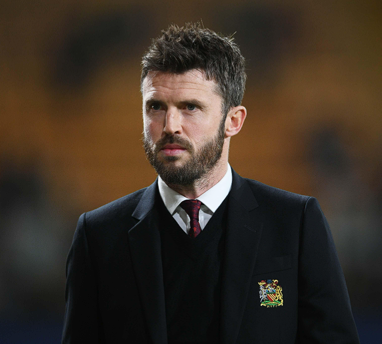 曼联球员热盼卡里克转正:执教表现获高度认可