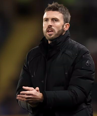 曼联球员热盼卡里克转正：执教表现获高度认可